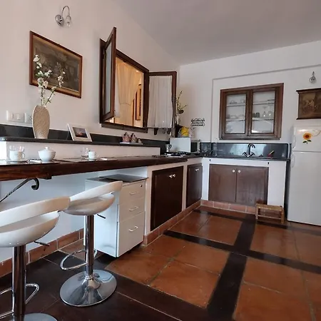 Apartman Menadel *