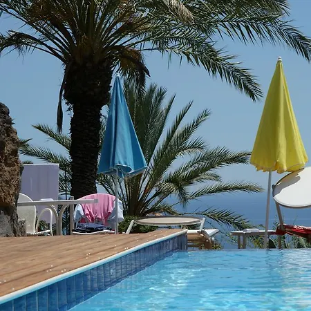 Apartman Menadel