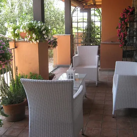 Apartman Menadel